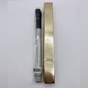 Kevyn Aucoin Brush -The Contour Brush- The Make Up Cosmetic Brush